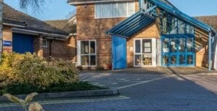 Photo Oakham Medical Practice