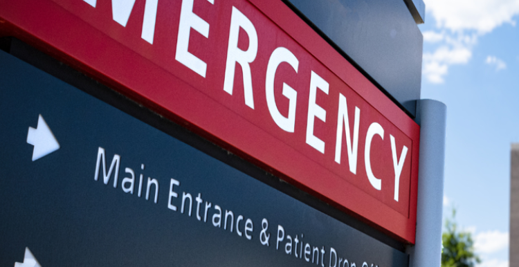 Emergency Department