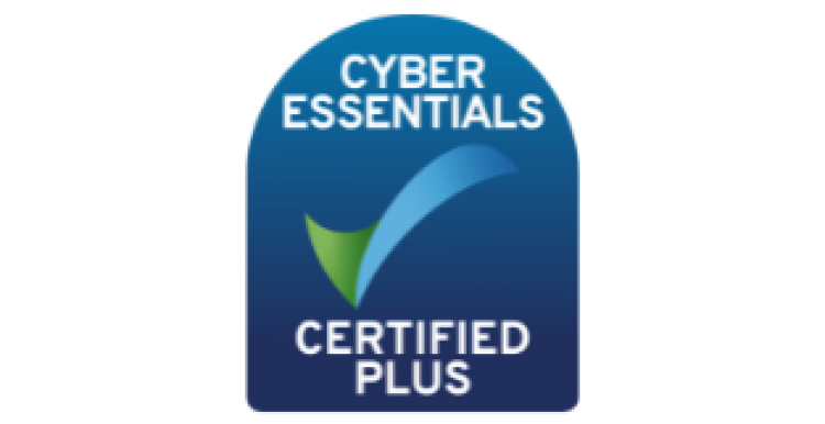 Cyber Essentials logo