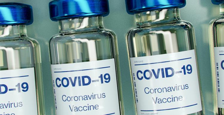 Covid-19 vaccines