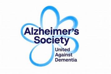 Alzheimers Society Logo