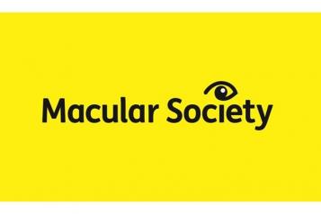 Macular Society logo